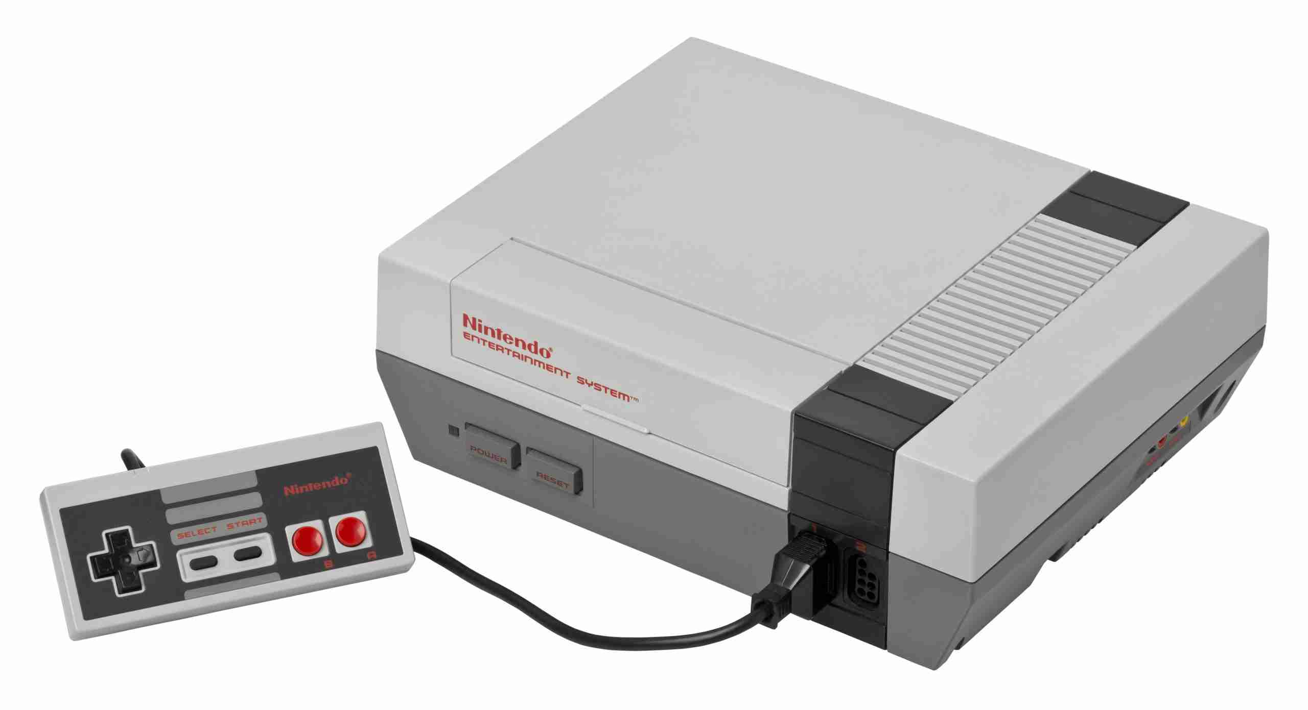 retrogaming e rivoluzioni: il viaggio di nintendo nel cuore dei gamer