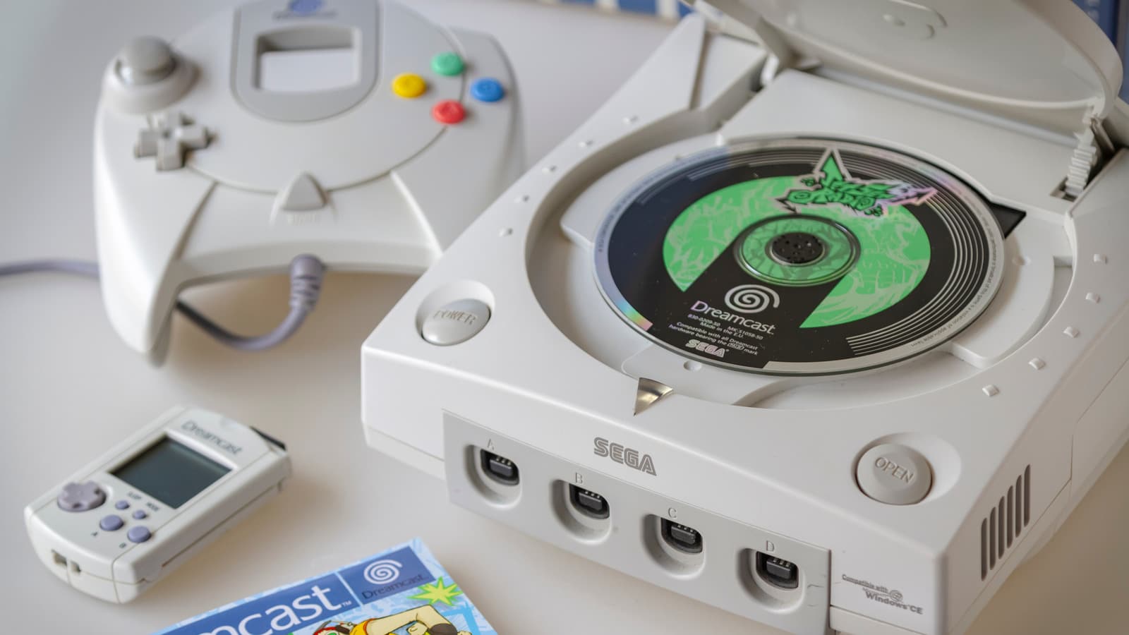 Sega dice addio al Dreamcast Mini: perché è una scelta discutibile (e frustrante)