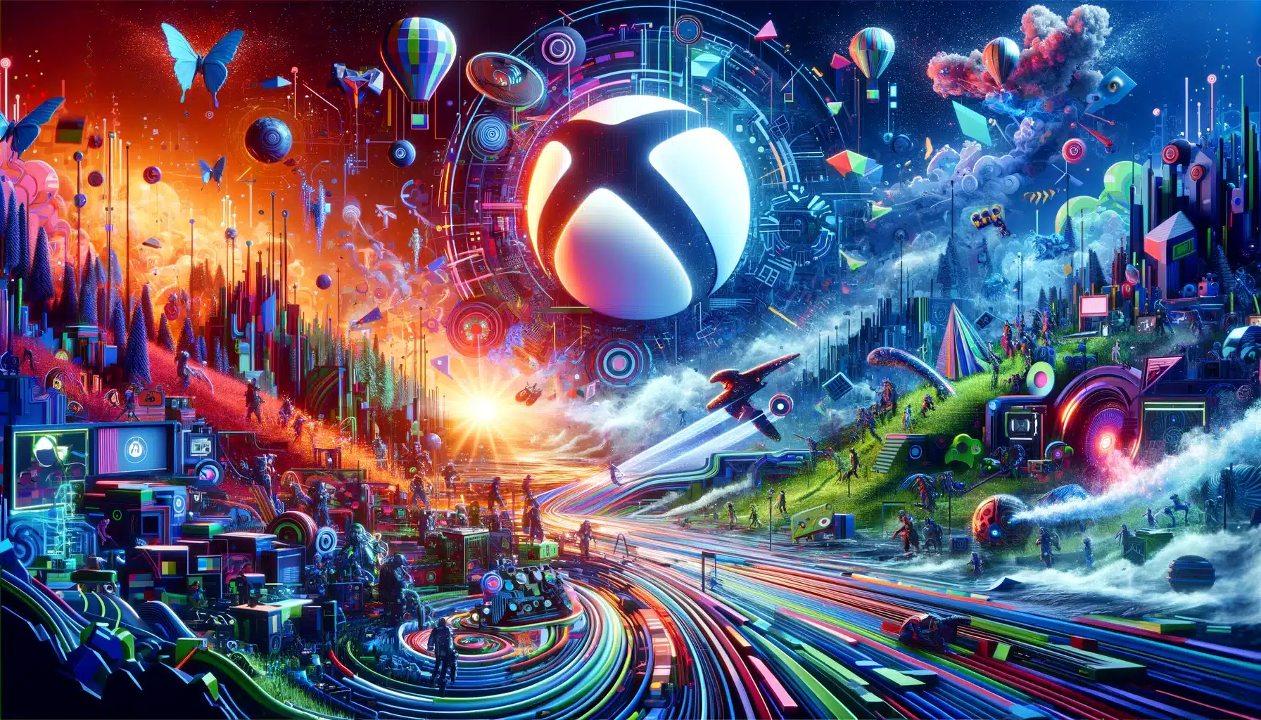 Toys for Bob si unisce a Xbox: nuovi inizi dopo l’addio ad Activision!