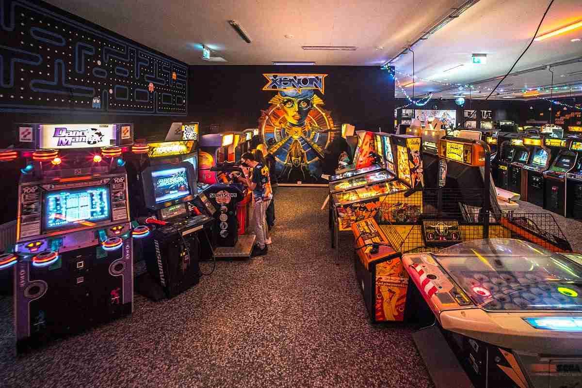 Migliori giochi arcade 2026: la classifica definitiva