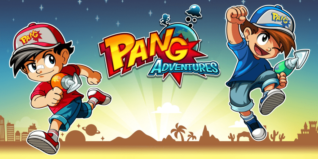 pang!