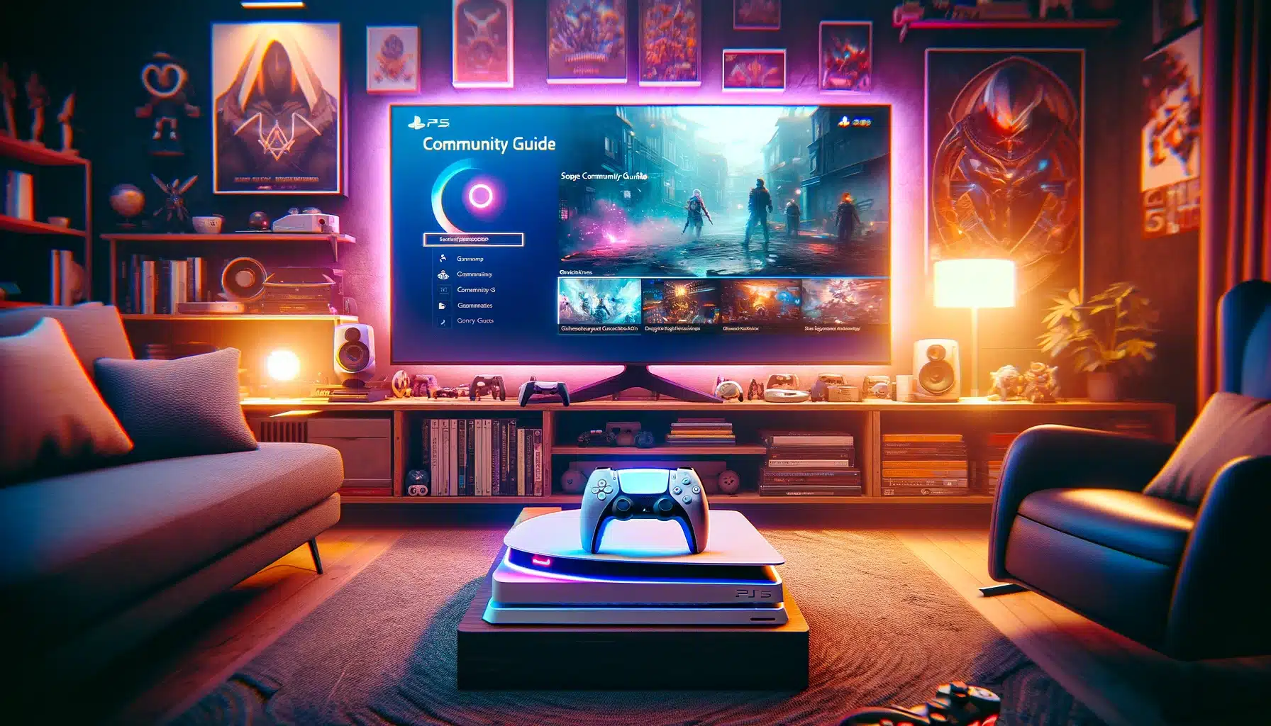 Sony e la rivoluzione del gaming: quando la community diventa la tua guida al gioco