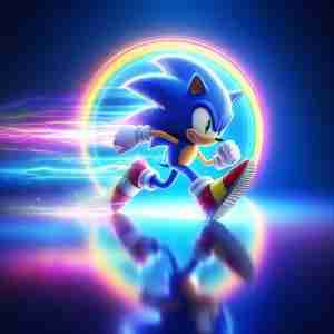 sonic