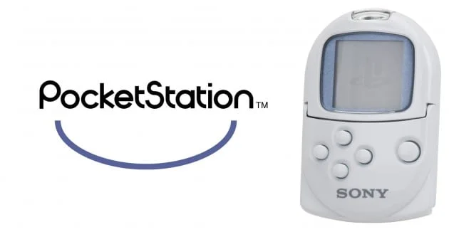 pocketstation
