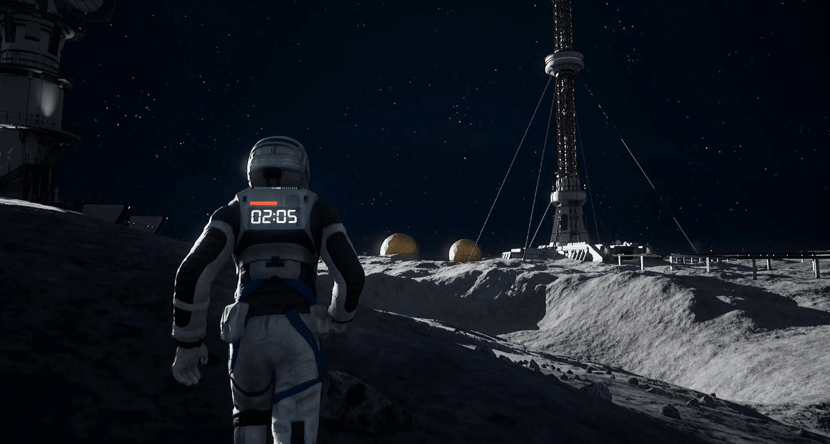Scopri la perla nascosta di PS Plus: “Deliver Us the Moon”