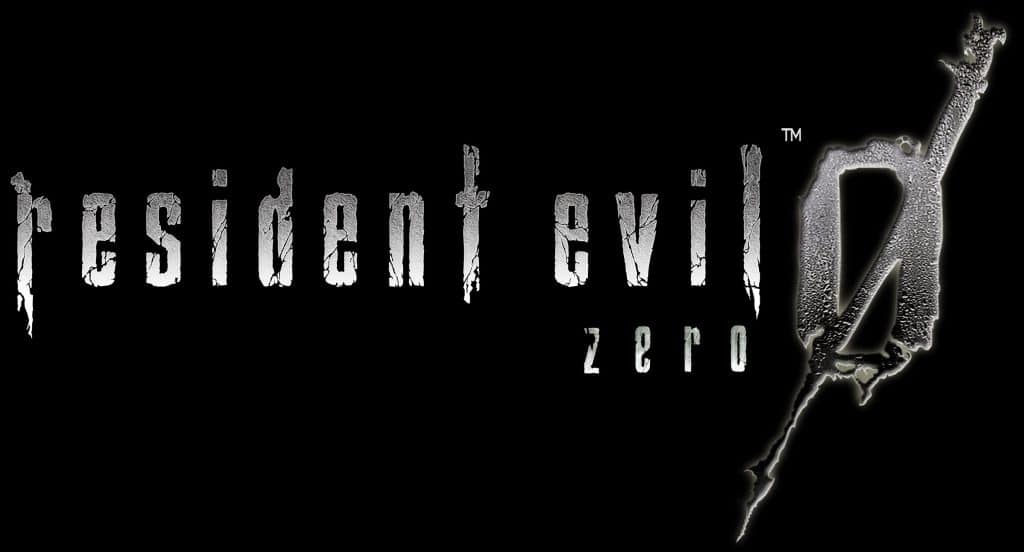 resident evil zero