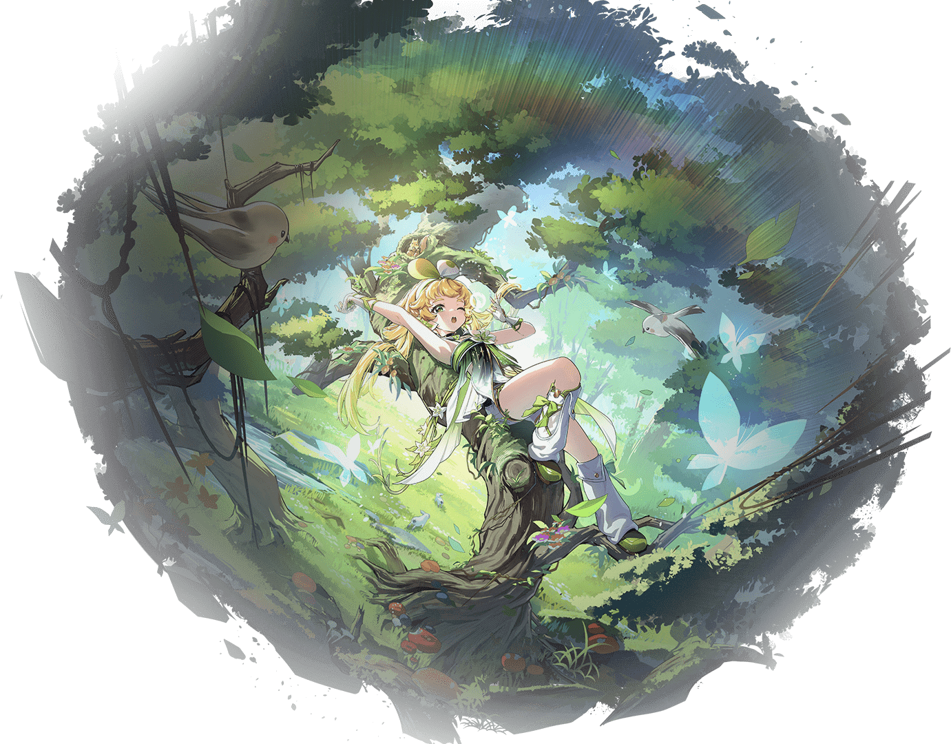Scopri Wuthering Waves: il nuovo RPG gratuito che sfida Genshin Impact