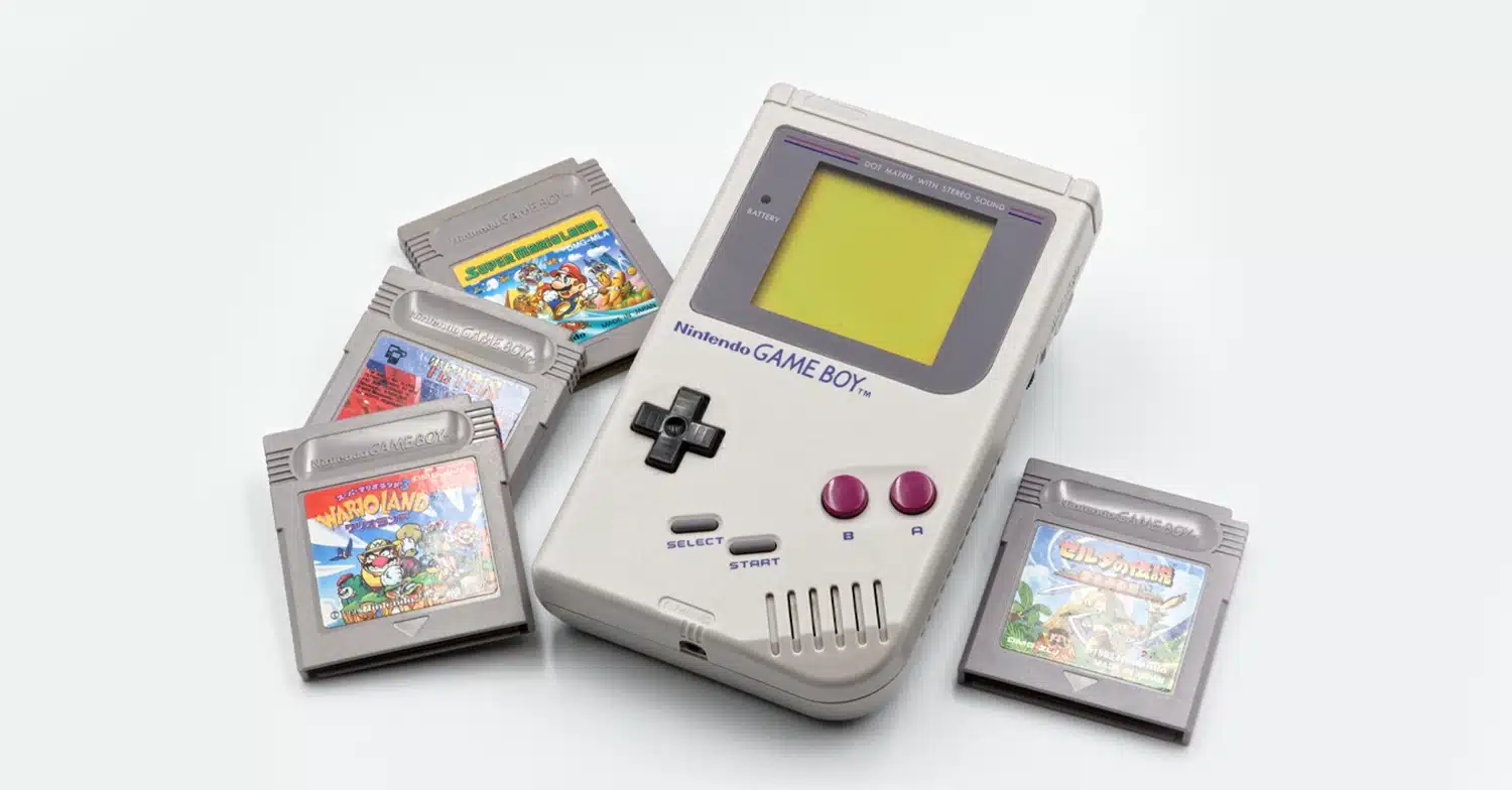 Il ruolo del Game Boy nel mercato delle console