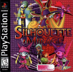 Riscopri il classico Silhouette Mirage: non solo un semplice run & gun!