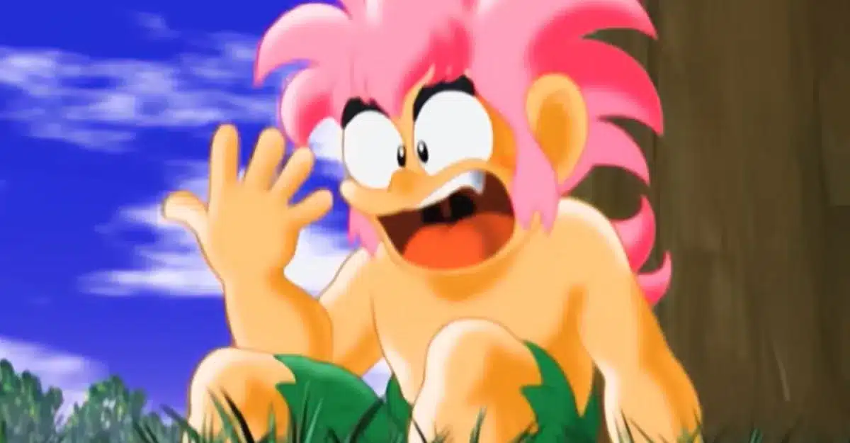 Il ritorno di Tomba: un classico videoludico si rinnova per PS5