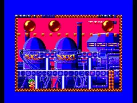 zap't'balls