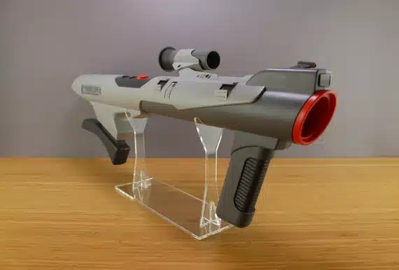 super scope