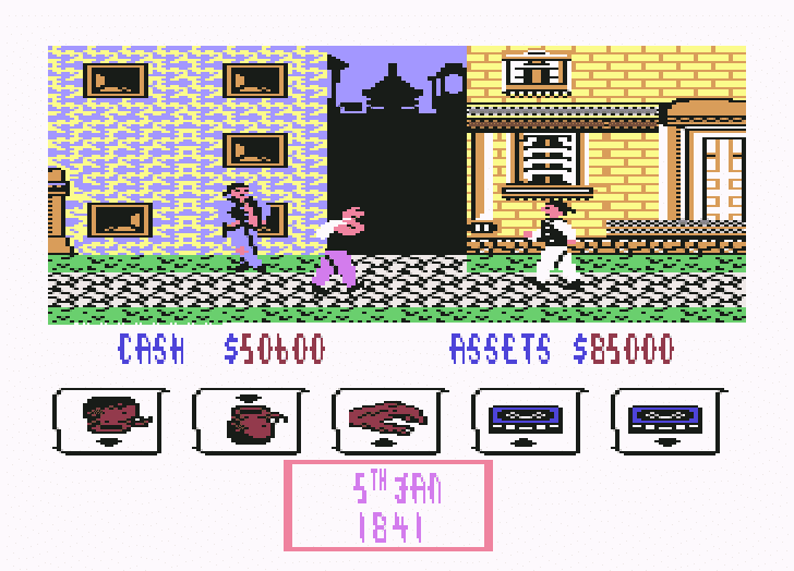 Tai-Pan: il videogioco che ti fa vivere l’avventura dei mari cinesi nel XIX secolo
