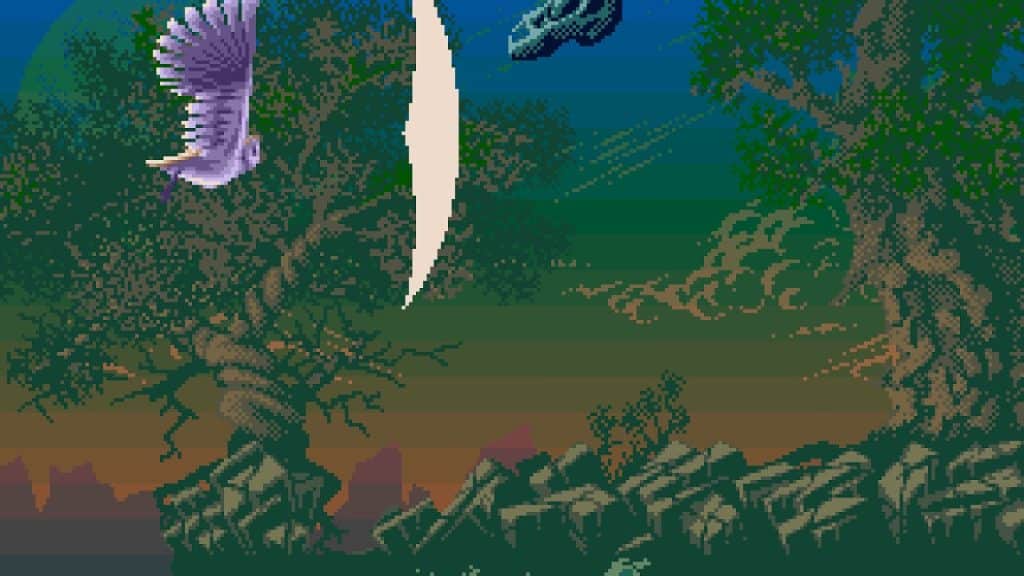 agony: un viaggio nel mondo dei videogiochi retro