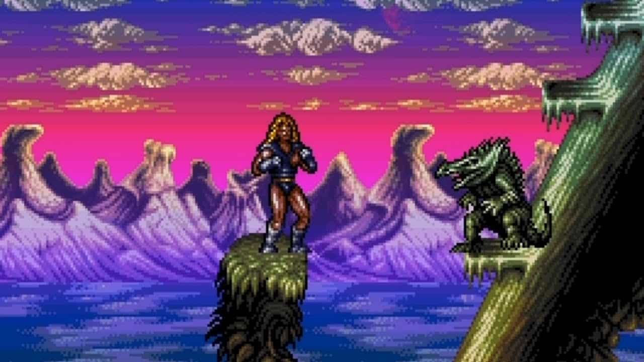 Lionheart: scopriamo un classico retrogame su Amiga 500
