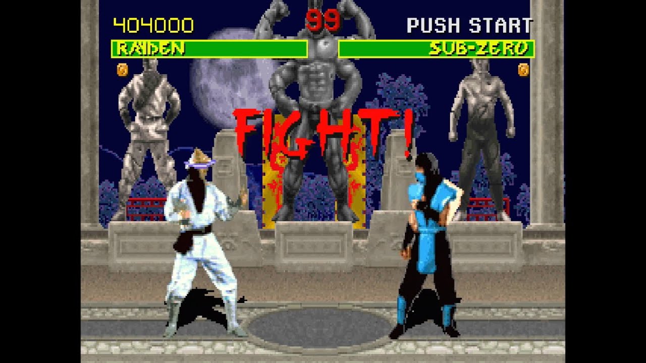 Mortal Kombat: il gioco che ha rivoluzionato i Picchiaduro