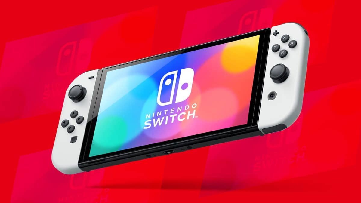 Cosa giocheremo su Switch nel 2025? Ecco la lista completa!