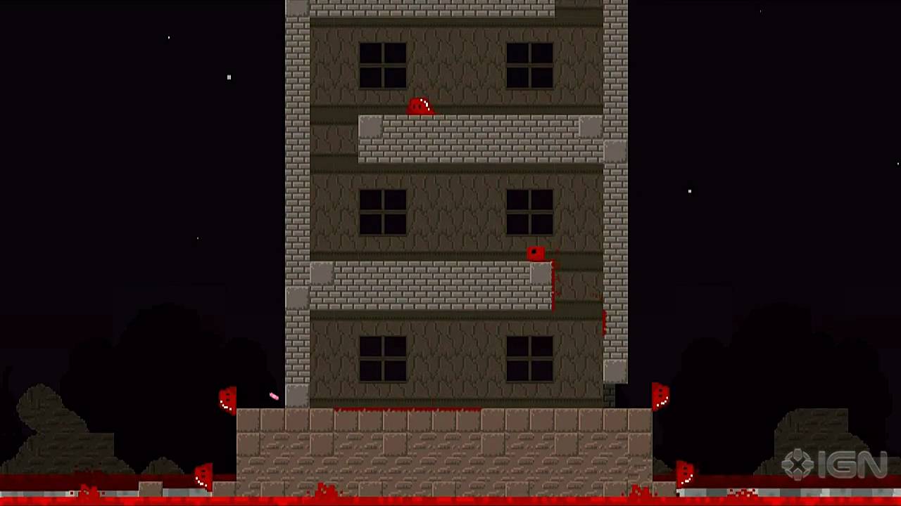 Super Meat Boy: un successo che rivoluziona il genere dei giochi a piattaforme