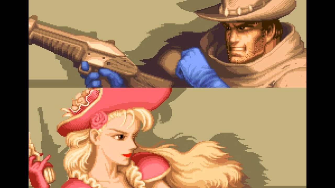 Il ritorno di Wild Guns: dal classico per SNES alla versione Reloaded