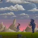 La storia di Shadow of the Beast