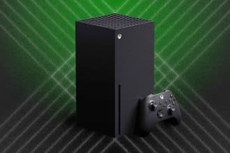 xbox serie x e s nel 2025