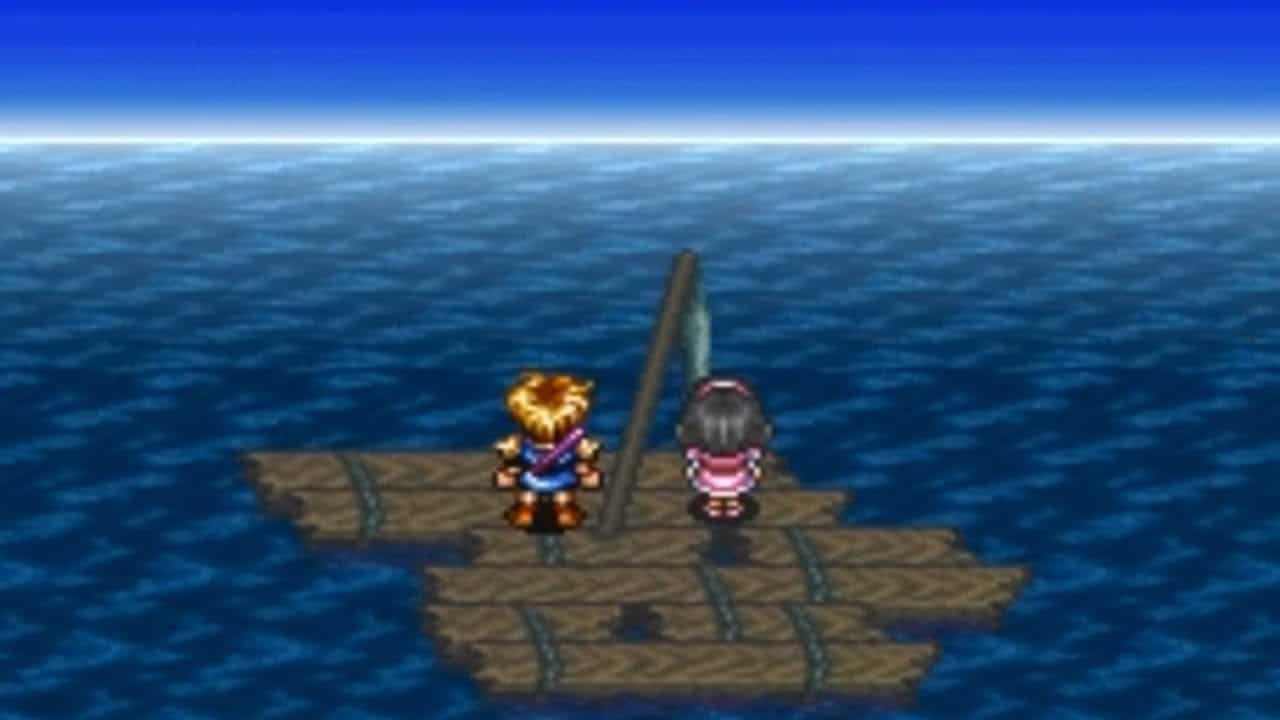 Illusion of Gaia: un’avventura indimenticabile – Super Nintendo