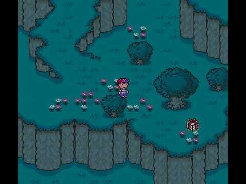 earthbound
