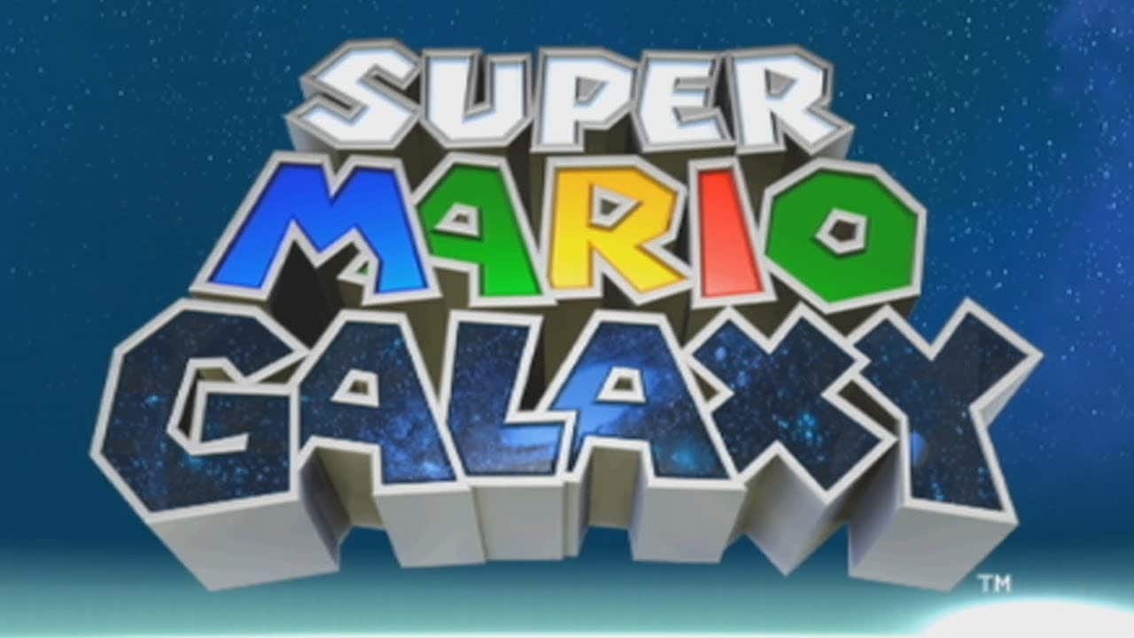 Super Mario Galaxy: un classico senza età
