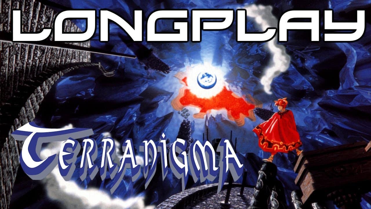 Terranigma: Il capolavoro nascosto del Super Nintendo