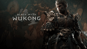 black myth: wukong
