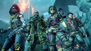 borderlands 4: raid boss 2 e patch 1.7 arrivano il 28 maggio