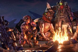 borderlands 4