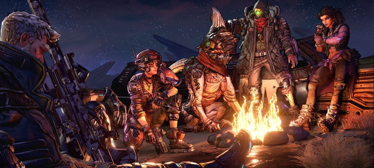 Borderlands 4: tutte le novità che devi sapere sul prossimo capitolo della saga