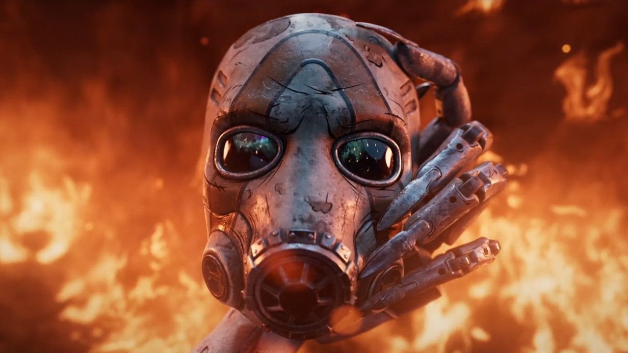 Borderlands 4: tutto quello che sappiamo dal Gamescom 2024
