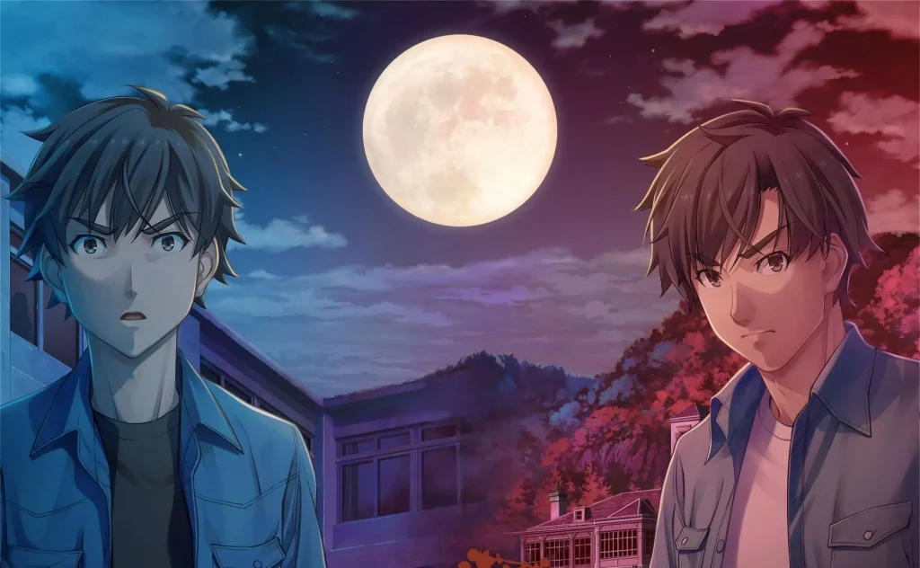 Guida completa a emio – l'uomo che sorride emio – l'uomo che sorride famicom detective club