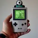 Hideo Yoshizawa immaginò un portatile prima del Game Boy