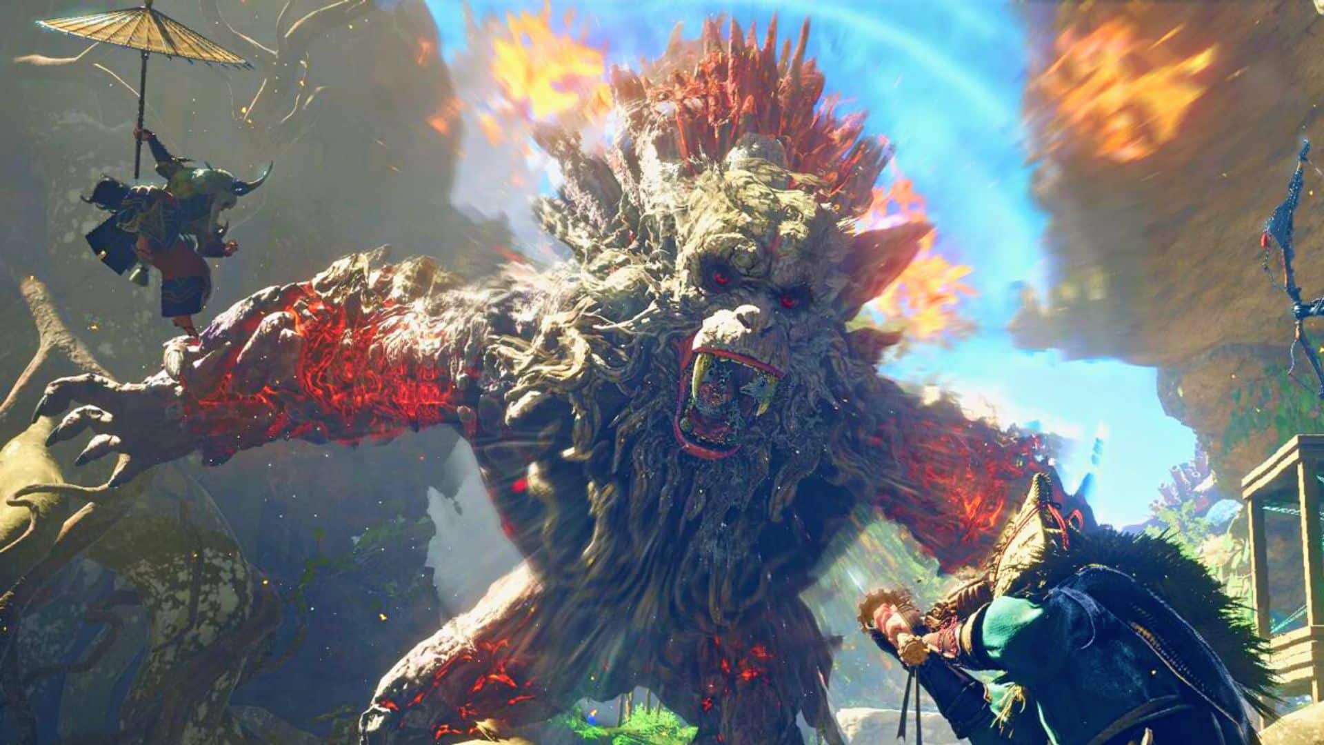 Monster Hunter Wilds: 10 problemi da risolvere nel prossimo aggiornamento