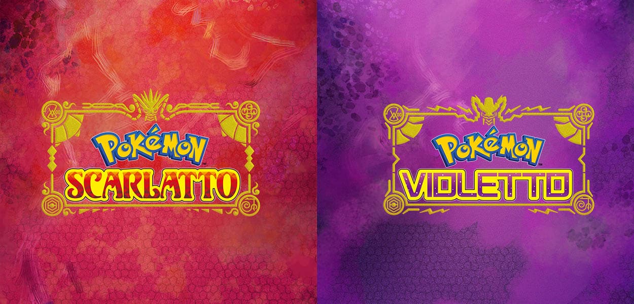 vendite record per pokémon scarlatto e violetto: 25 milioni di copie