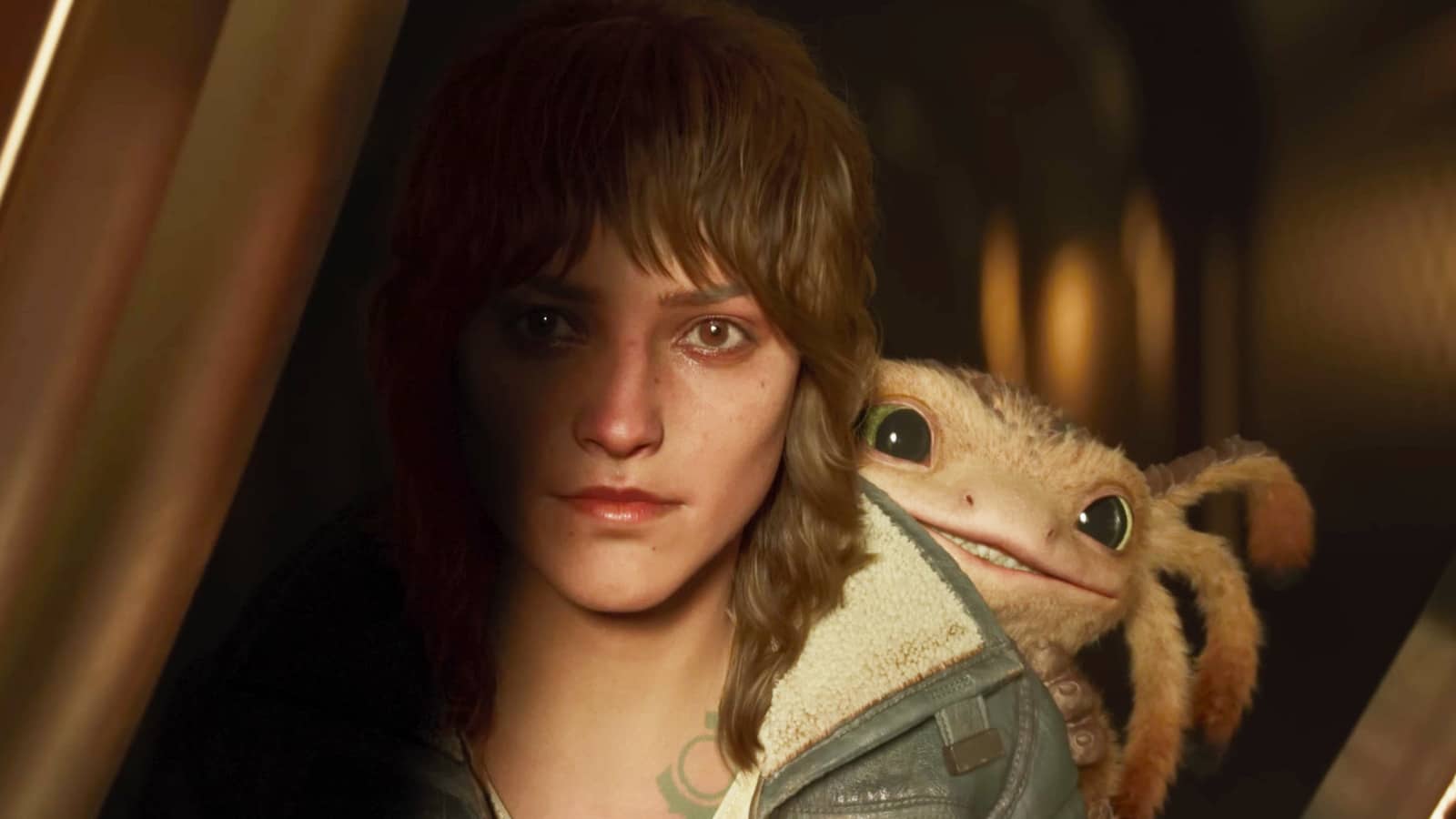 Star Wars Outlaws: l’ultimo aggiornamento migliora nettamente il gioco