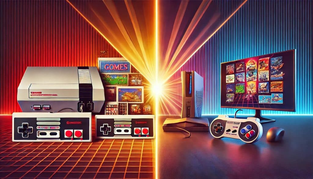 la moda del remake: stiamo pagando per giocare due volte lo stesso gioco?