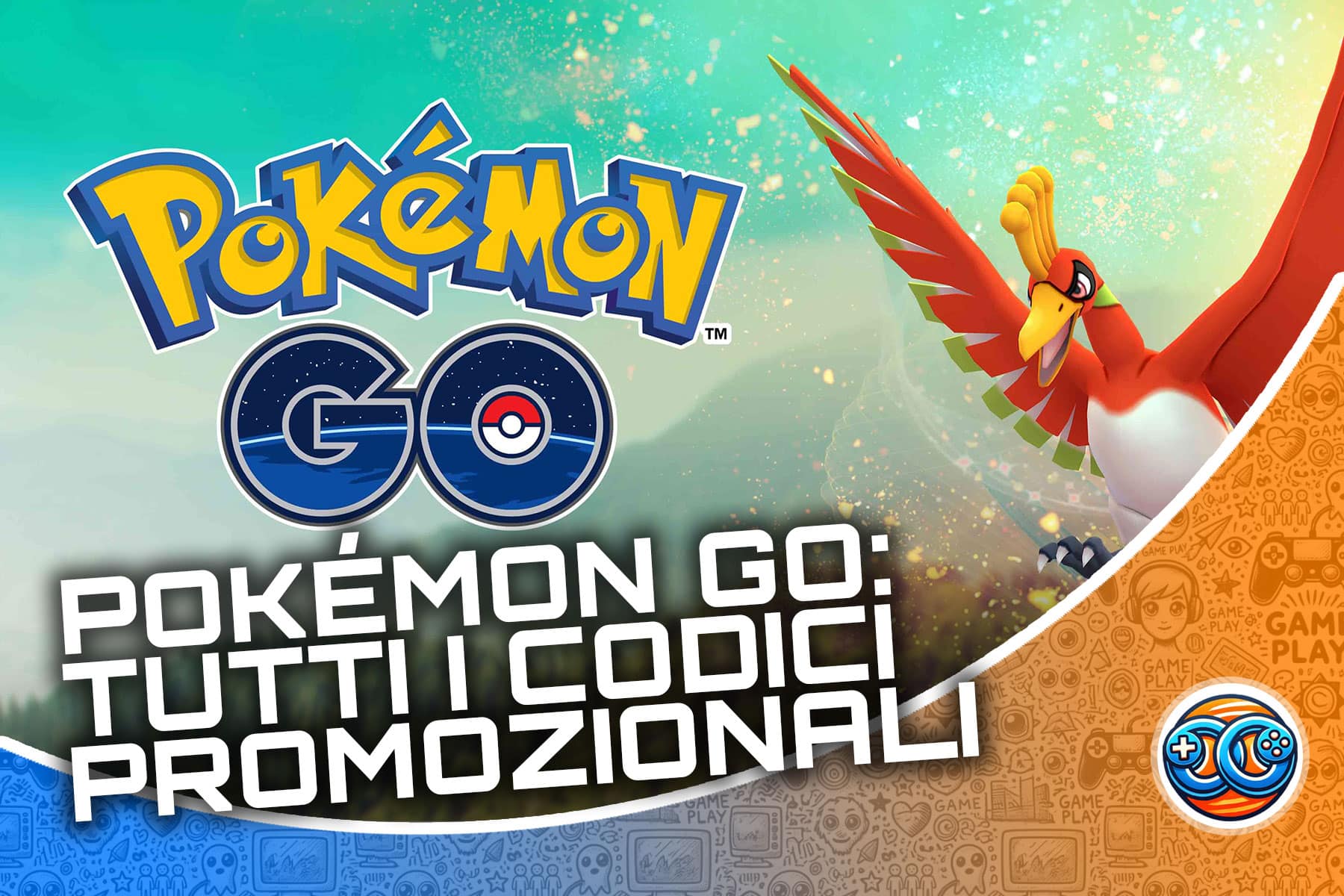 Pokémon GO: Tutti i codici promozionali di settembre 2024 e come usarli