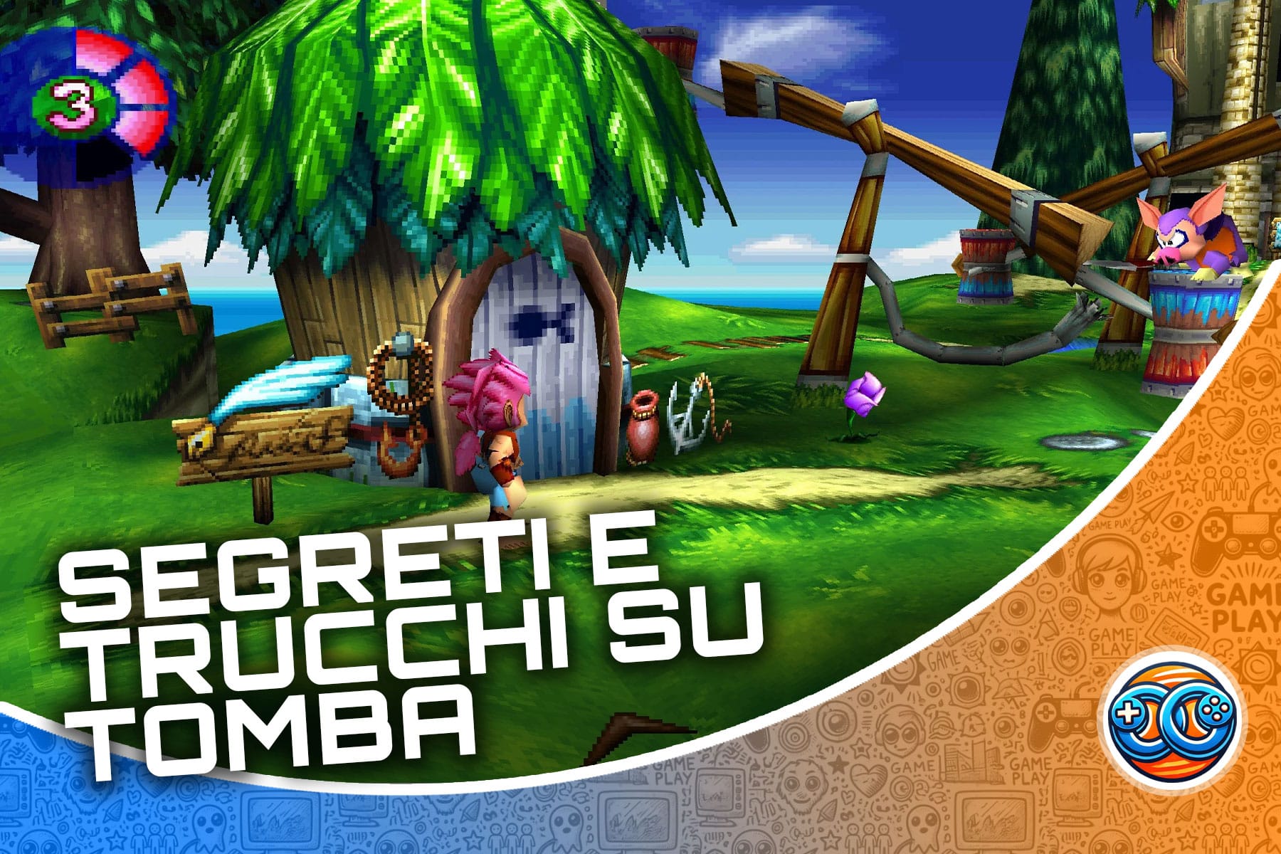 segreti e trucchi su tomba!: una guida per migliorare la tua esperienza di gioco. scopri le curiosità e i consigli utili