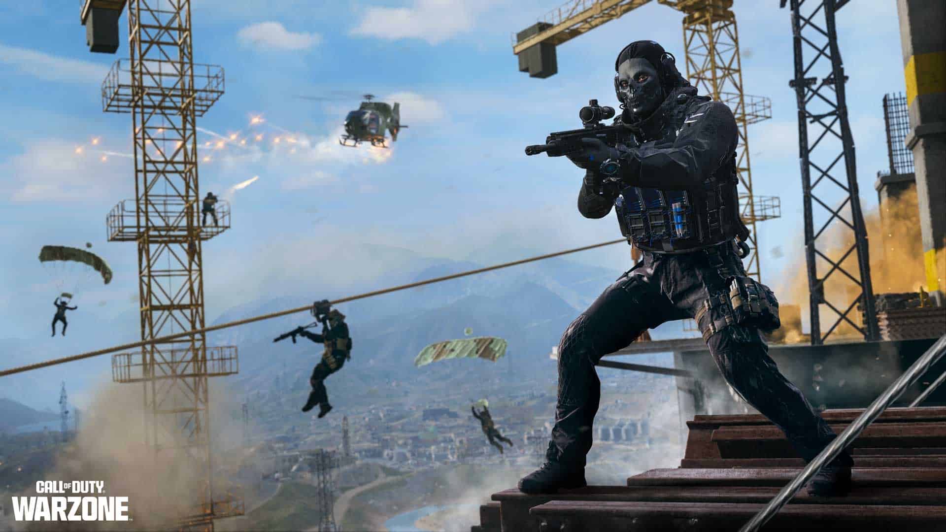 Call of Duty Black Ops 6: orario di sblocco e preload