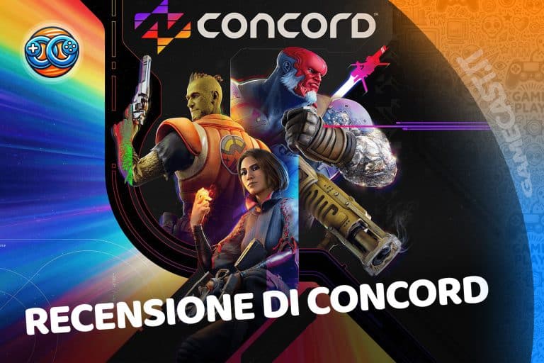 concord