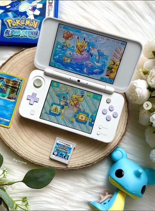 3ds