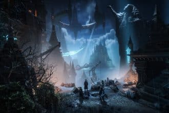 dragon age veilguard