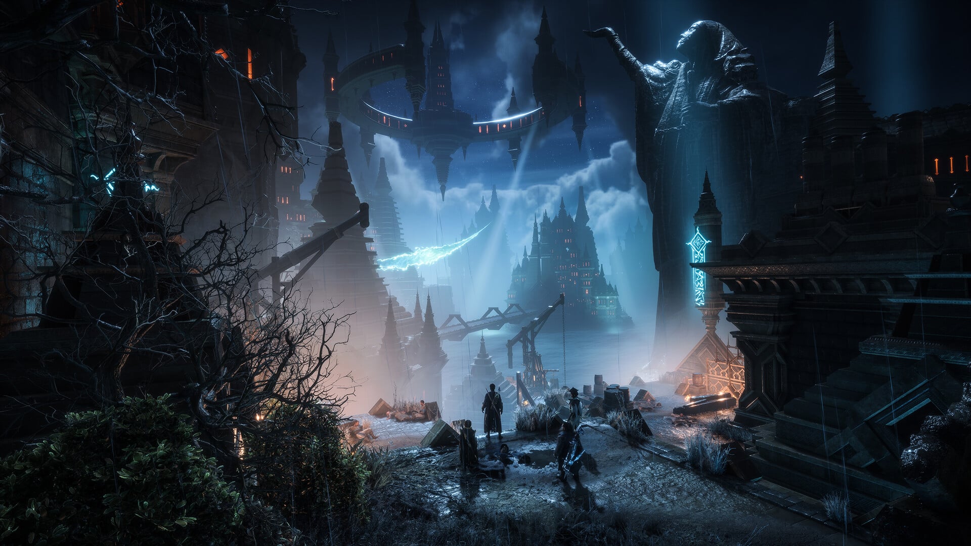 Dragon Age: The Veilguard – Il fallimento che ha scosso i fan della saga