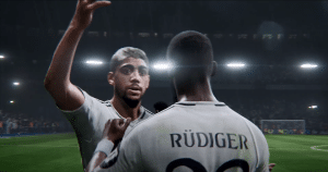 sprint boost | ea sports fc 25