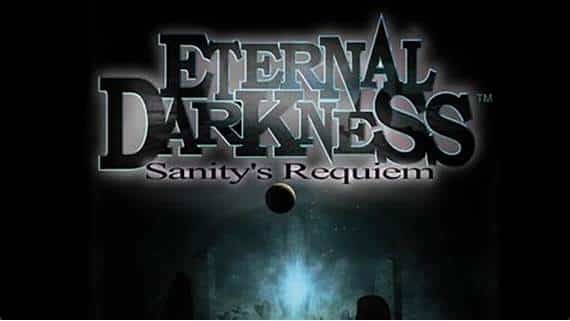 eternal darkness: sanity's requiem
