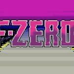 La storia di F-Zero